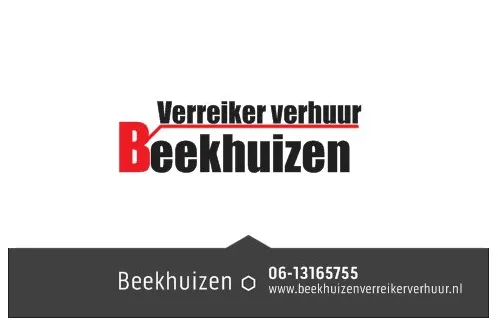 logo beekhuizen